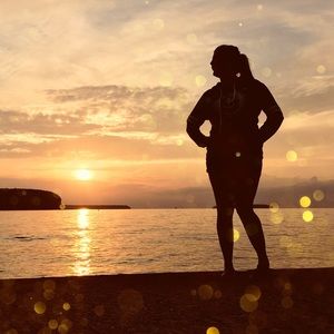 Meet your Posher, Leann